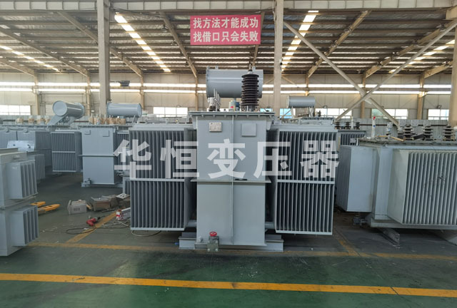 SZ11-6300/35古城古城古城油浸式变压器价格