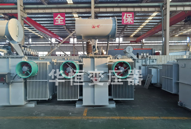 S13-6300/35古城古城古城油浸式变压器